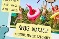 HEROSI - oferta wakacyjna