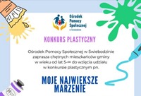 Moje największe marzenie