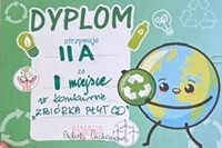 ZIELONA SZKOŁA, ZIELONE PRZEDSZKOLE