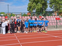 Igrzyska Młodzieży (klasy 7-8 SP)