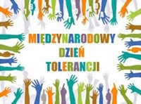 Międzynarodowy Dzień Tolerancji